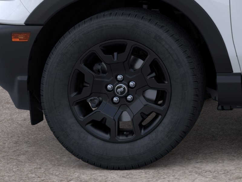 New 2025 Ford Bronco Sport Big Bend w/ Black Appearance Package AWD/4WD image 19