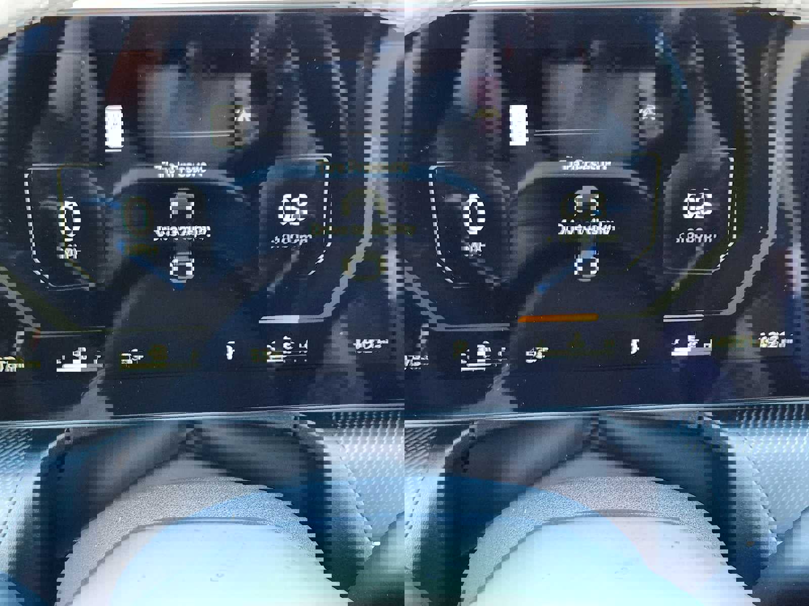 Used 2025 Kia K4 GT-Line Turbo image 19