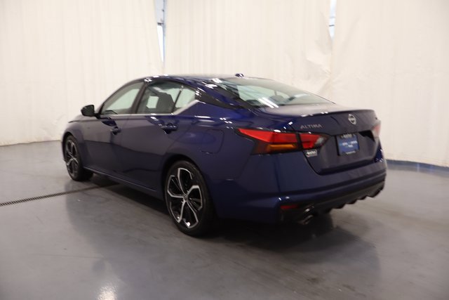 Used 2024 Nissan Altima 2.5 SR image 6