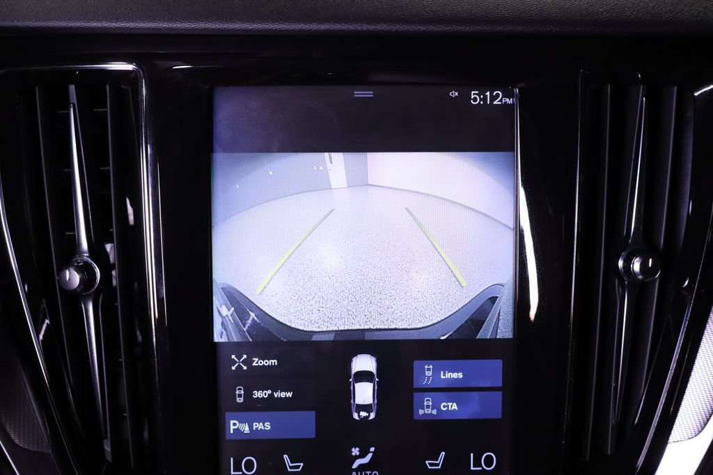 Used 2019 Volvo S60 T6 R-Design AWD/4WD image 22