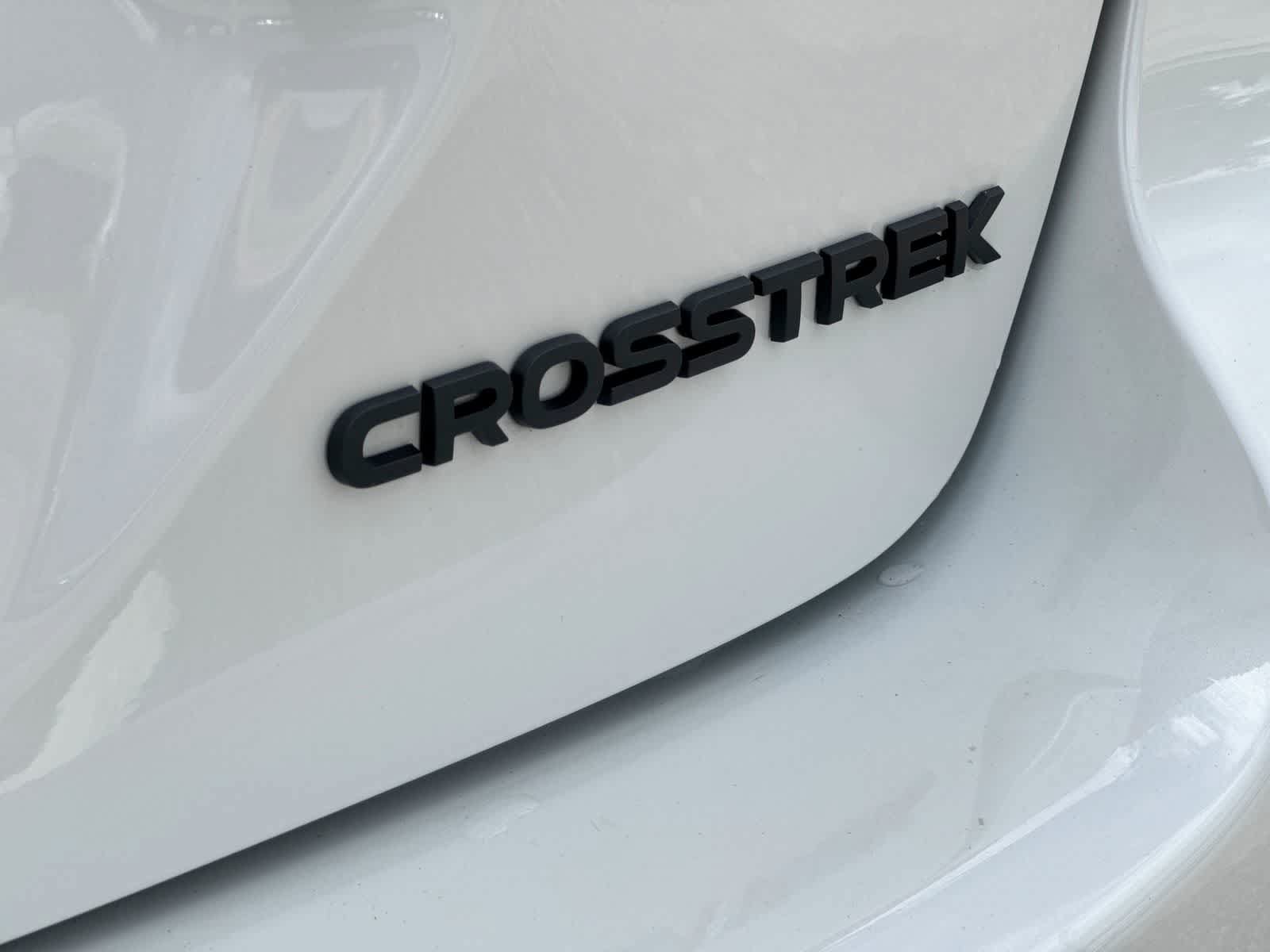 Used 2026 Subaru Crosstrek 2.5i Limited w/ Crosstrek Mirror Package AWD/4WD image 19