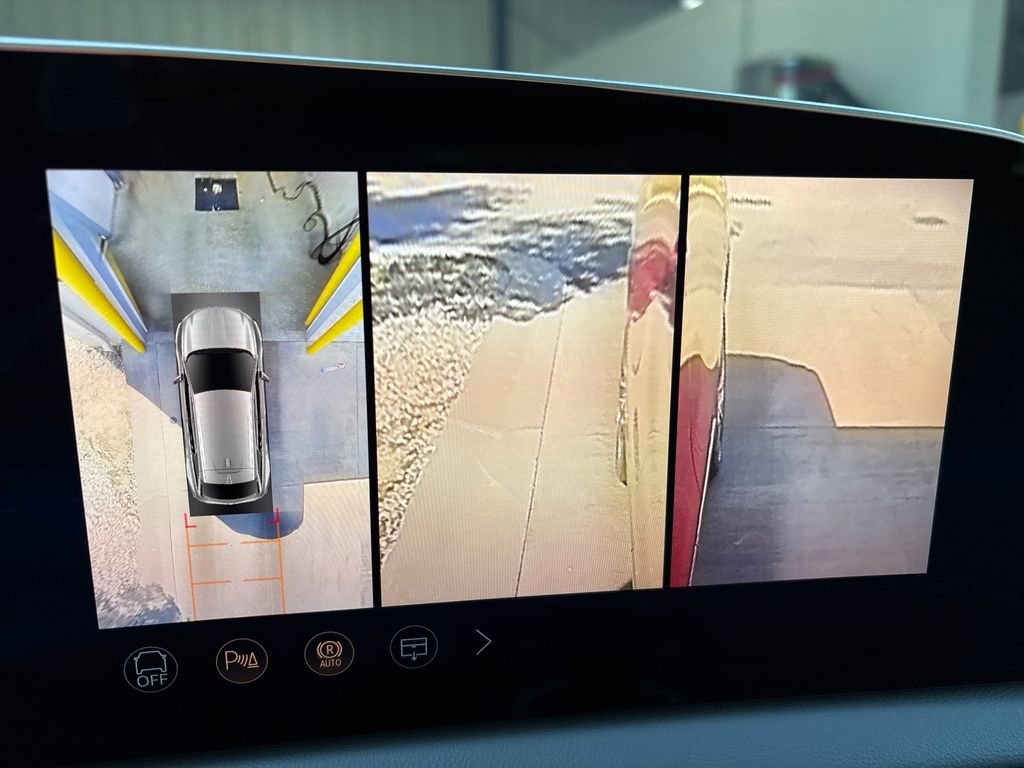 New 2026 Cadillac Optiq Sport 1 w/ LPO, Floor Liner Package RWD image 27