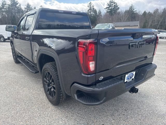 Used 2023 GMC Sierra 1500 Elevation AWD/4WD image 4