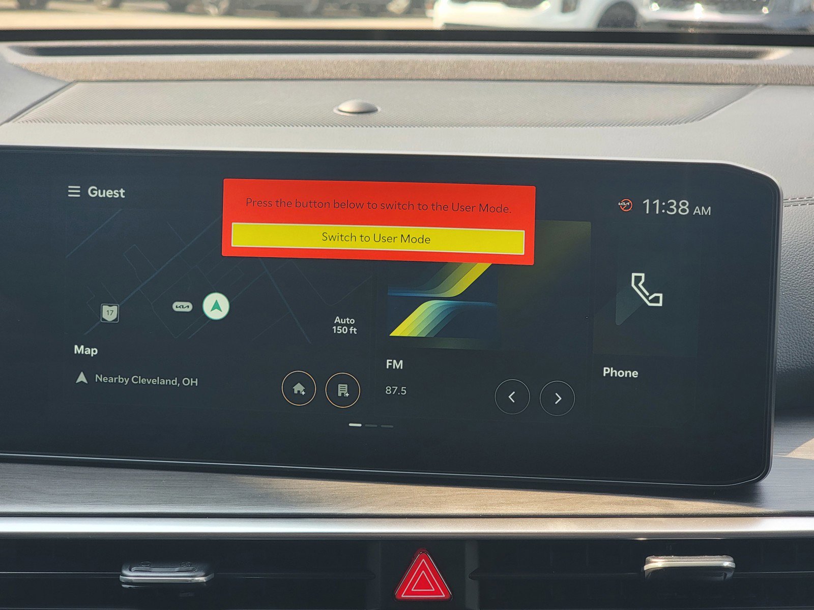 New 2026 Kia Sorento EX image 22