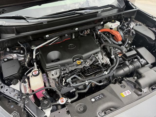 Used 2019 Toyota RAV4 XSE AWD/4WD image 26