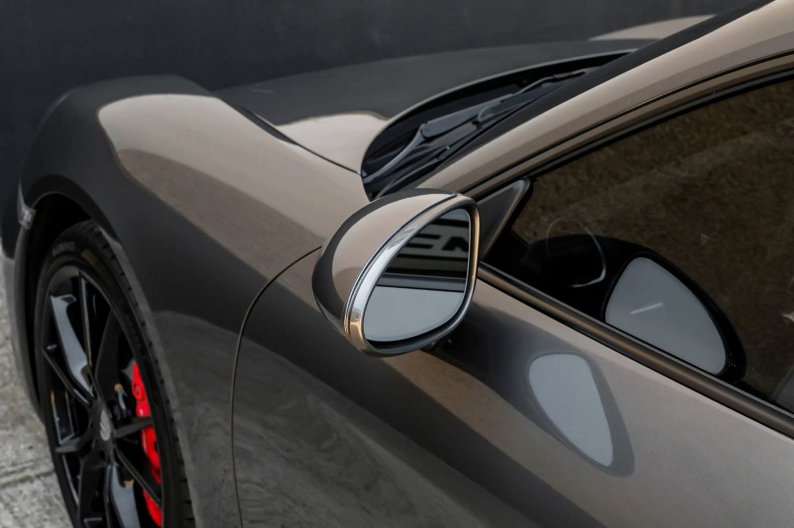 Used 2019 Porsche 718 Cayman S RWD image 42