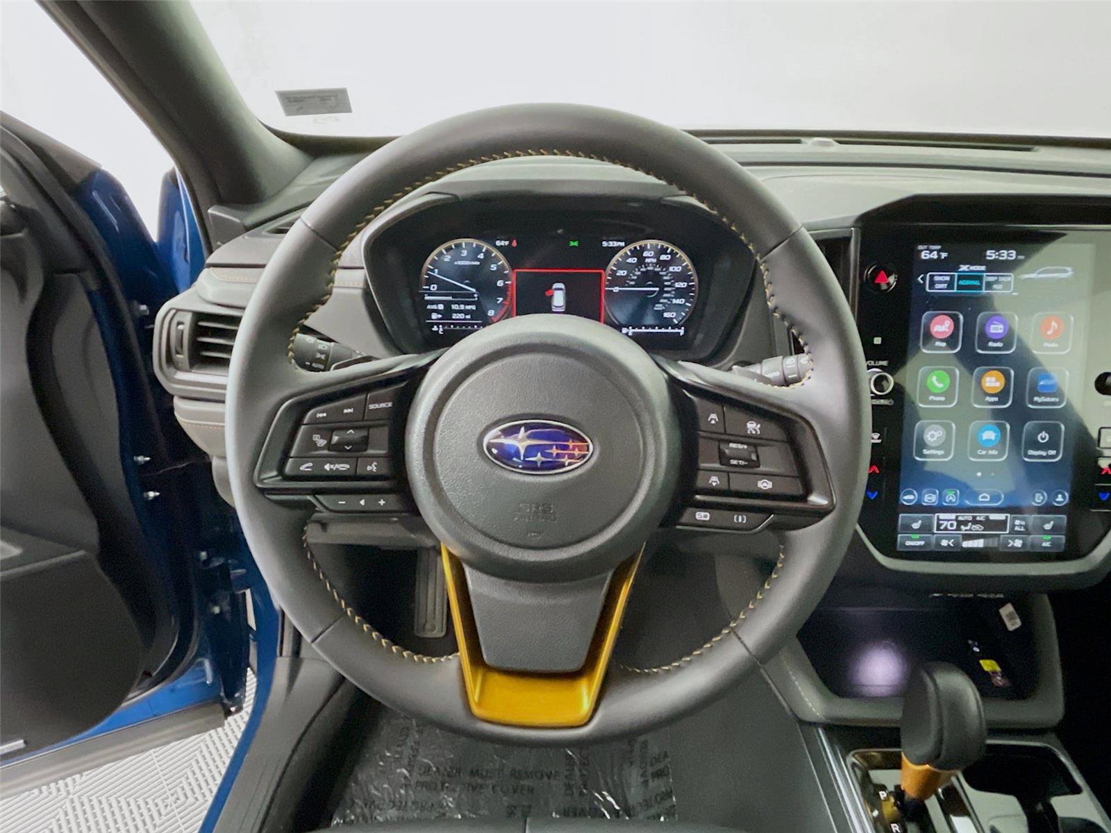 New 2026 Subaru Forester Wilderness image 13