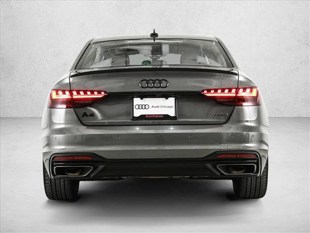 Used 2023 Audi A4 2.0T Premium Plus w/ Premium Plus Package image 7