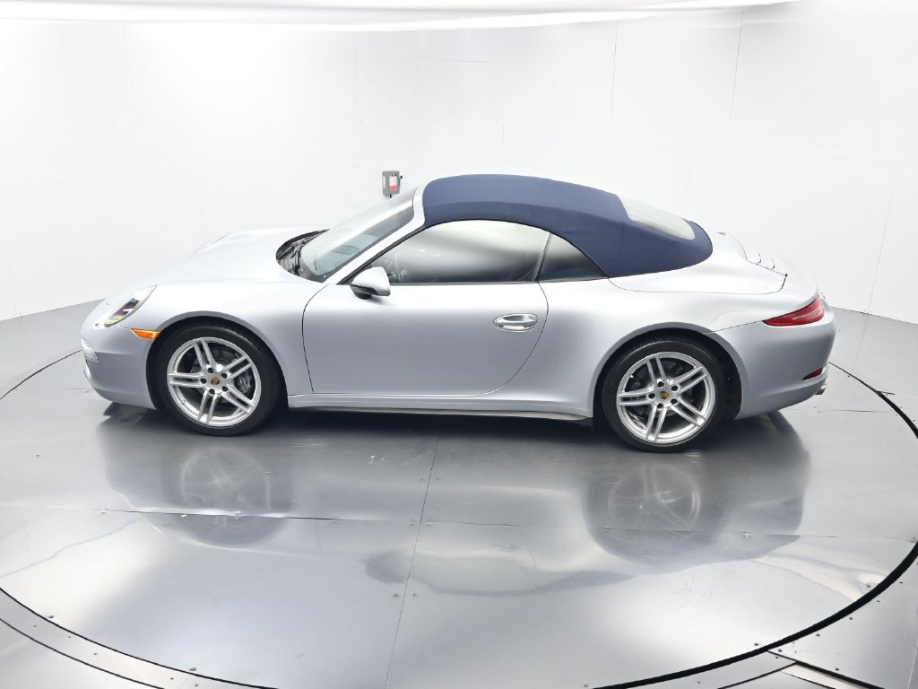 Used 2014 Porsche 911 Carrera image 33