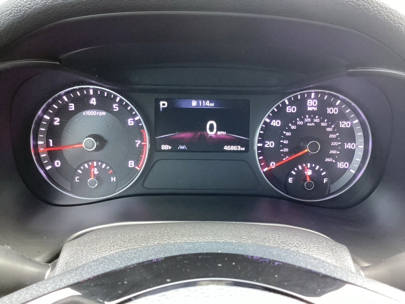 Used 2023 Kia Forte GT FWD image 23