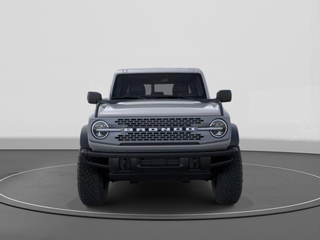 New 2026 Ford Bronco Badlands AWD/4WD image 6