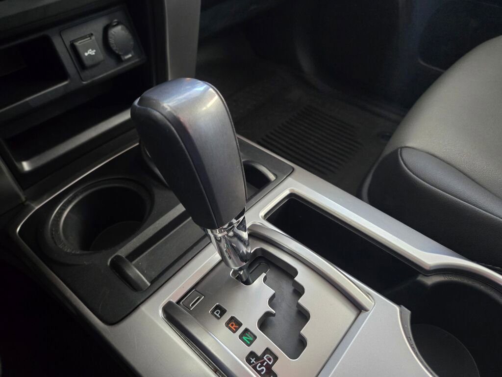 Used 2024 Toyota 4Runner SR5 Premium w/ Moonroof Package image 20