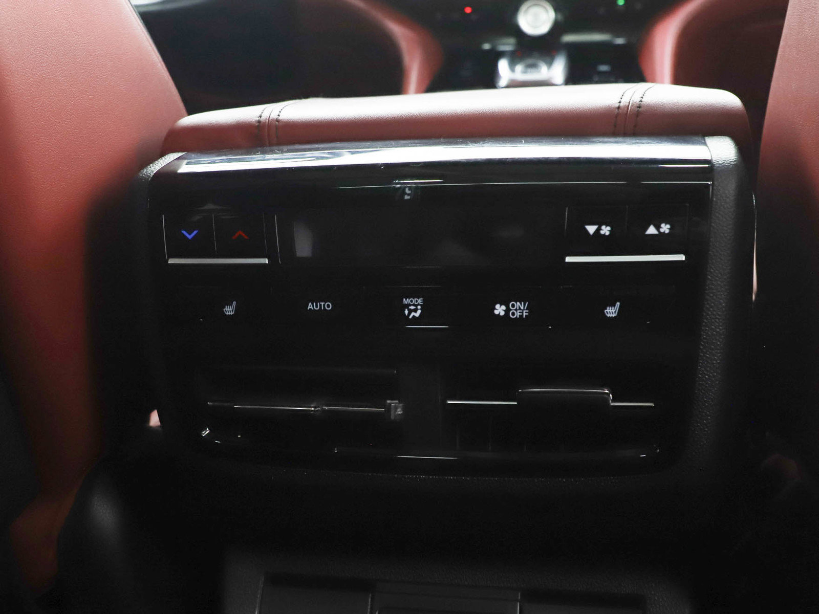 Used 2022 Acura MDX A-Spec image 14