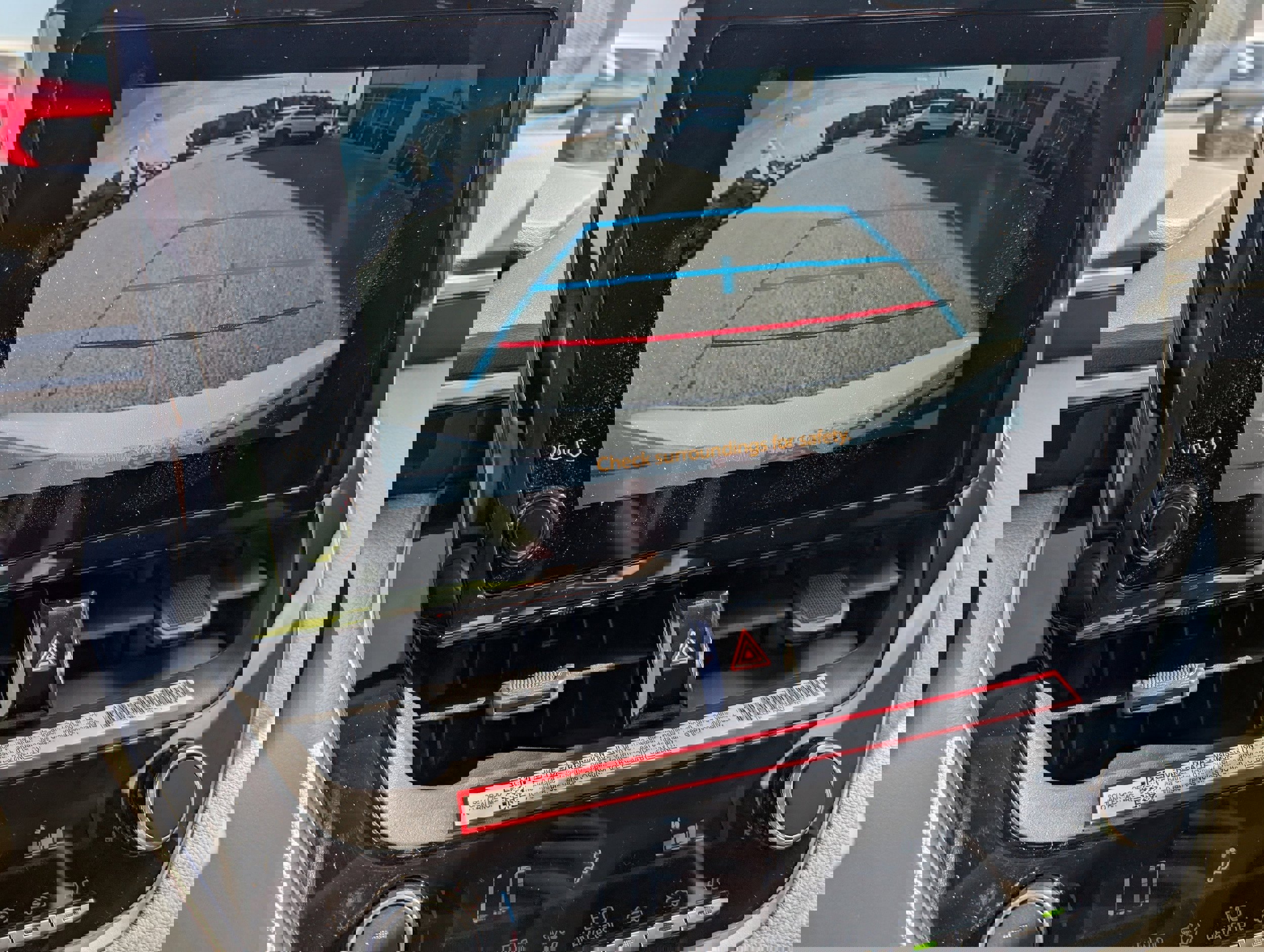 New 2026 Toyota Corolla LE image 14