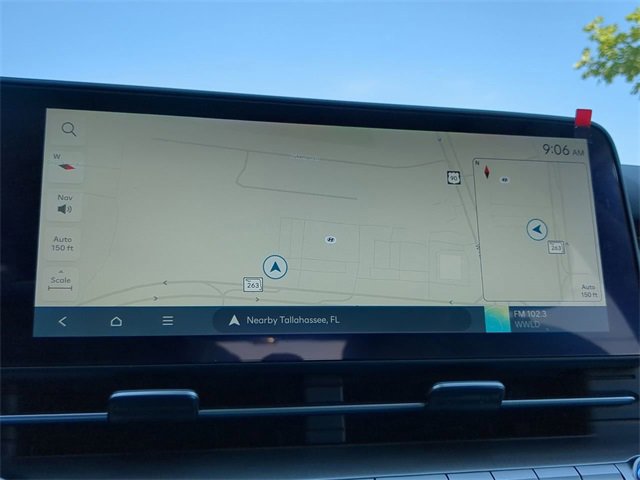 New 2024 Hyundai Kona Limited image 23