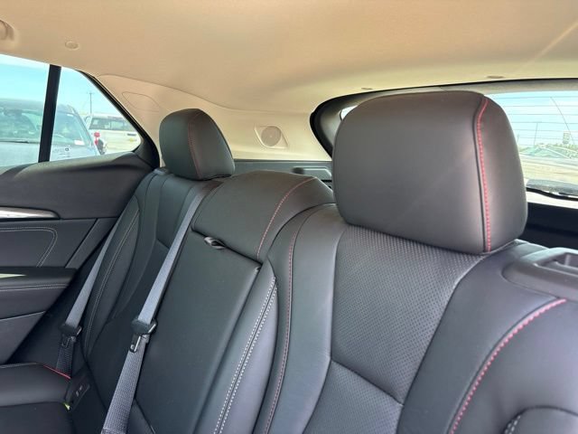 Used 2022 Buick Envision Essence w/ Sport Touring Package AWD/4WD image 18