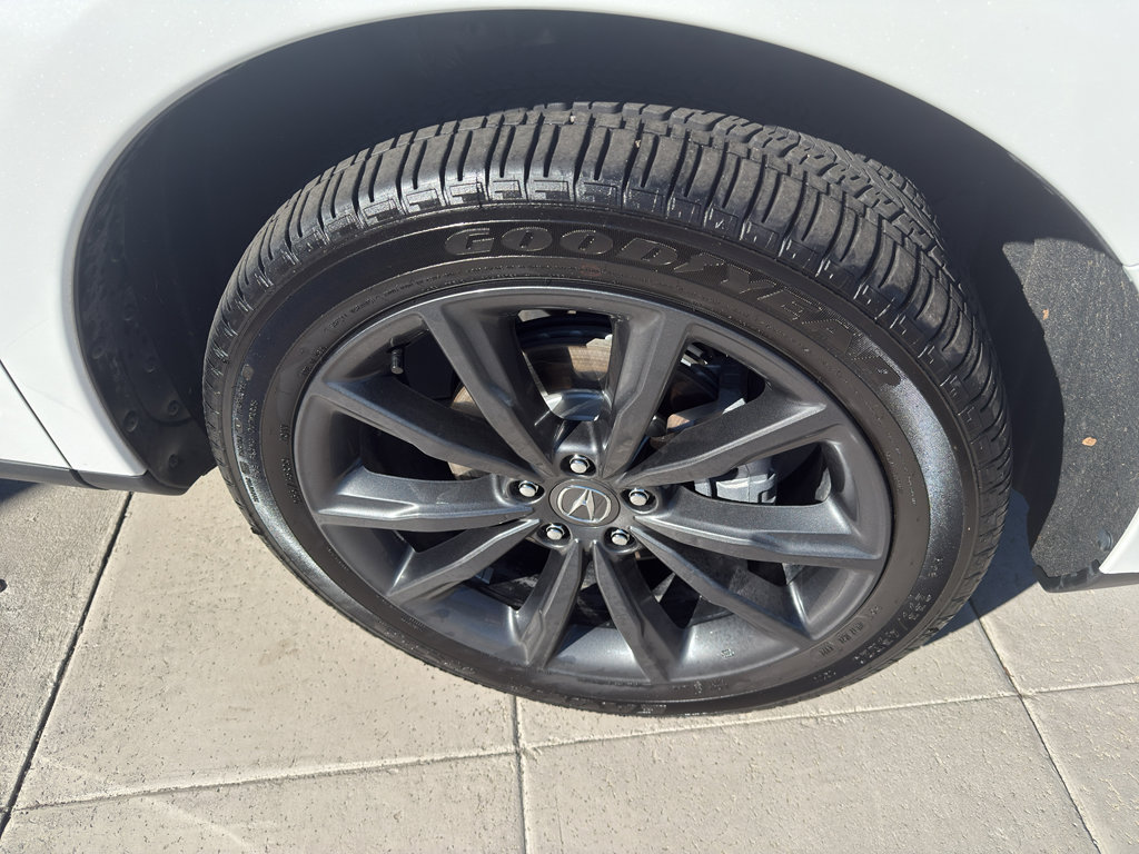 Certified 2025 Acura RDX A-Spec image 6