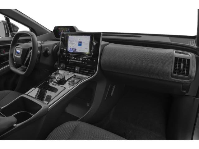 Certified 2024 Subaru Solterra AWD/4WD image 18