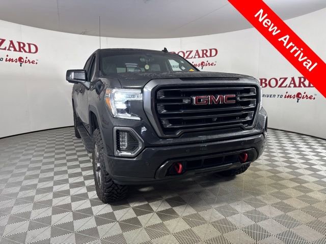 Used 2020 GMC Sierra 1500 AT4 w/ AT4 Premium Package