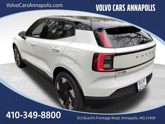 New 2026 Volvo EX30 Ultra w/ Climate Package AWD/4WD image 5
