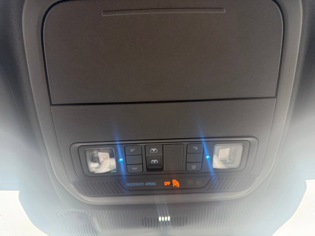 New 2026 Ford Explorer ST-Line AWD/4WD image 32