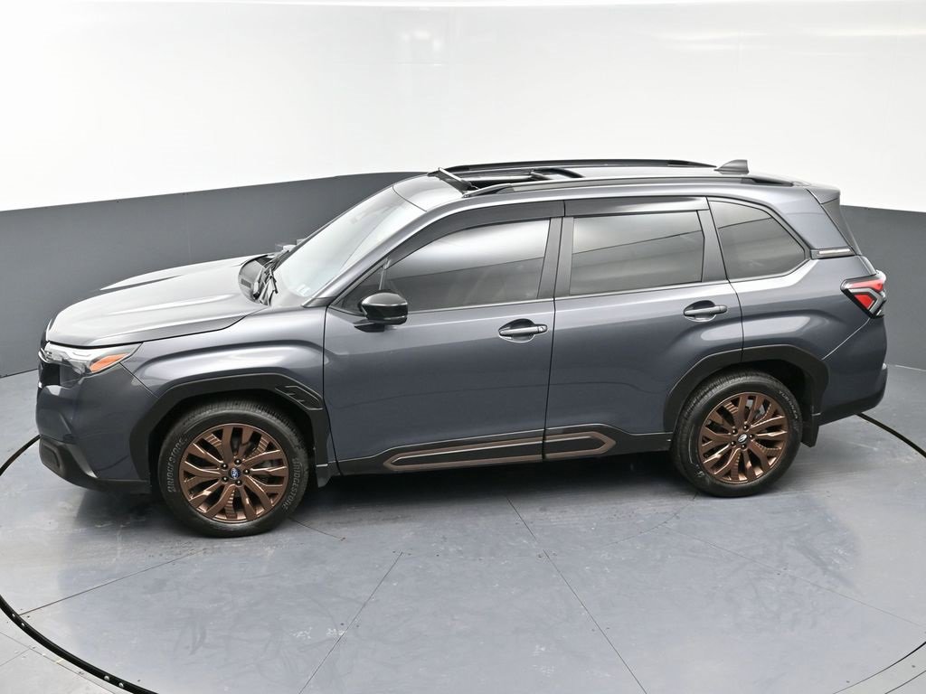 Used 2025 Subaru Forester Sport image 46