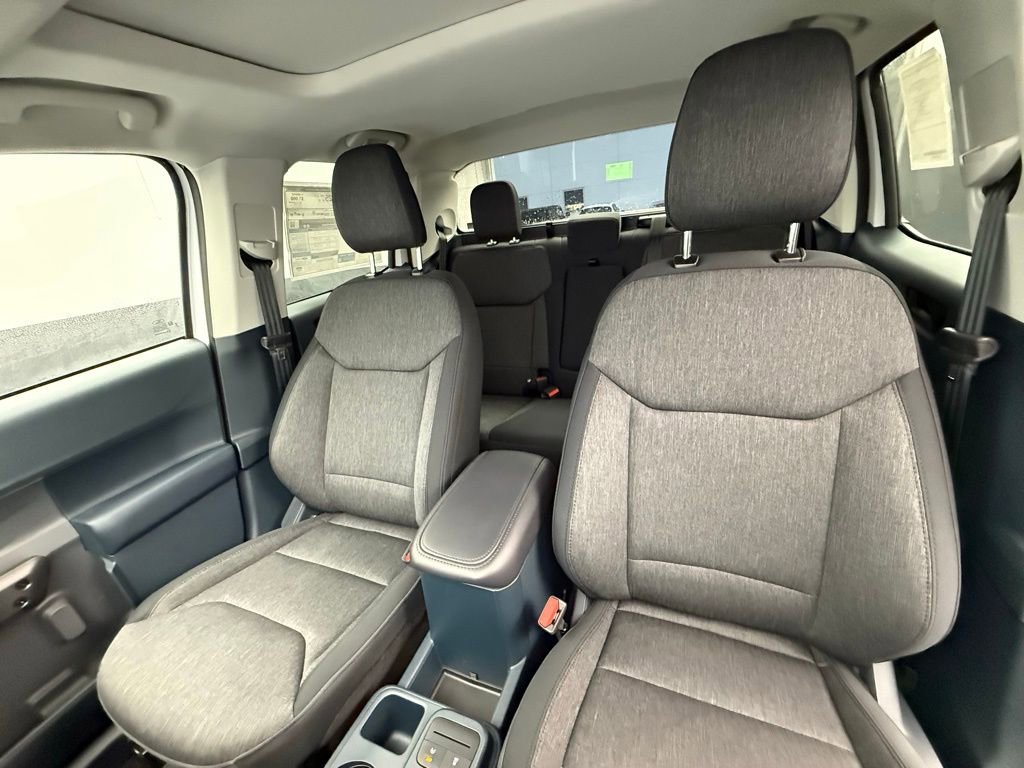 New 2025 Ford Maverick XLT w/ XLT Luxury Package image 44