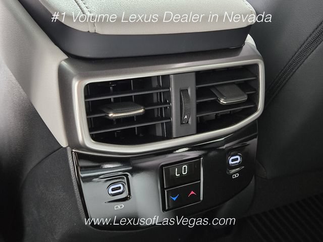 New 2026 Lexus RX 350 Premium Plus FWD image 15