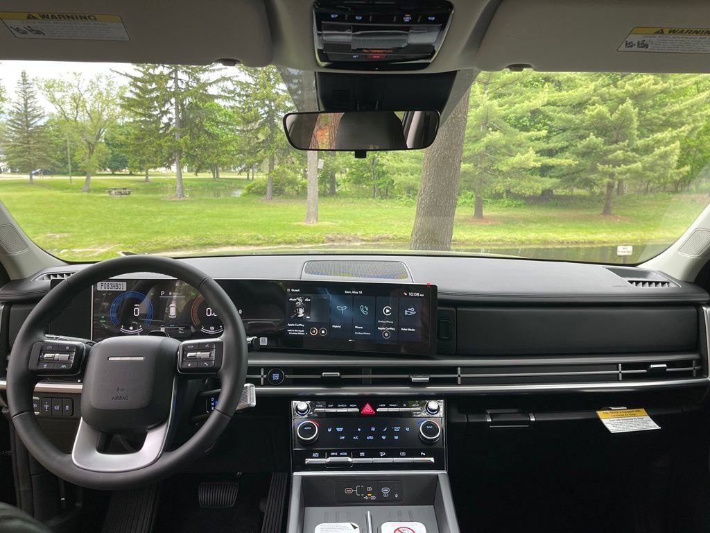 New 2026 Hyundai Santa Fe SEL AWD/4WD image 7