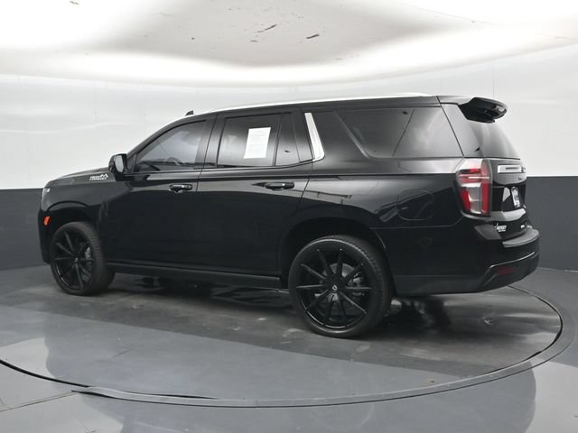 Used 2024 Chevrolet Tahoe High Country AWD/4WD image 34