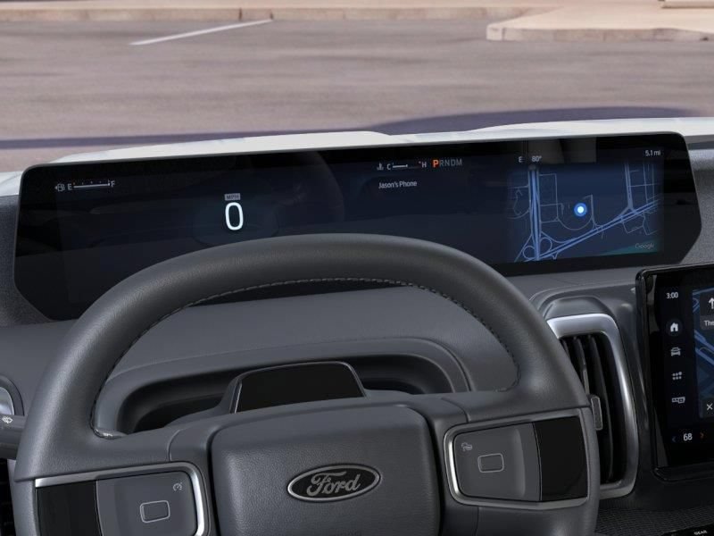 New 2026 Ford Expedition Platinum w/ Stealth Appearance Package AWD/4WD image 12