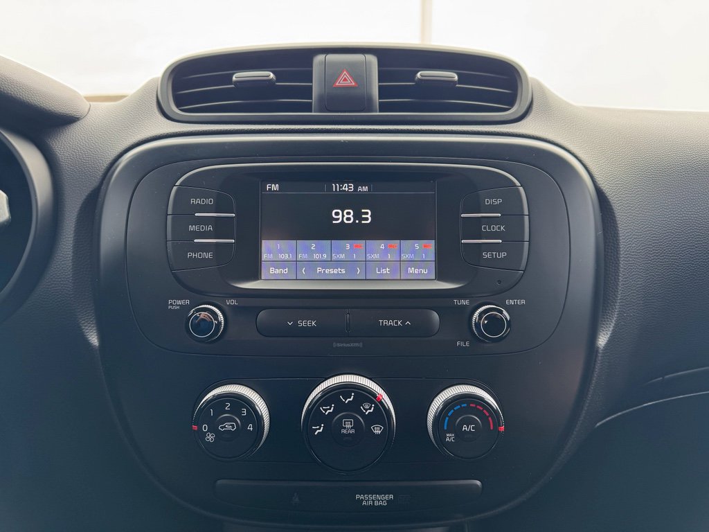 Used 2019 Kia Soul image 20