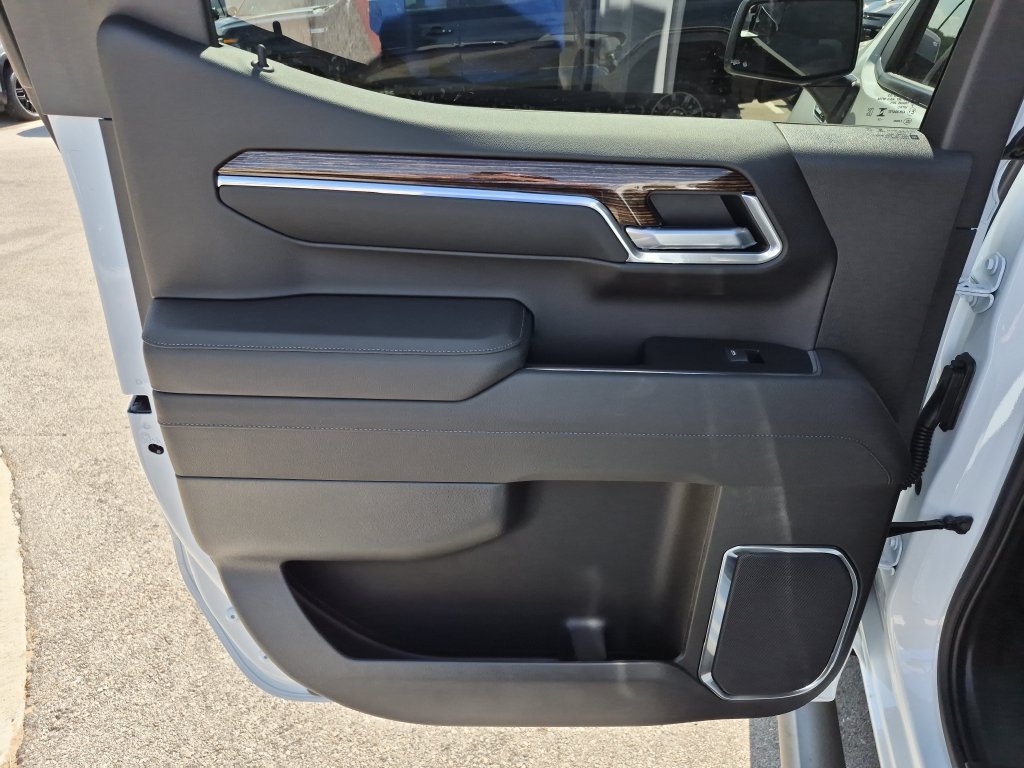 New 2026 GMC Sierra 1500 Elevation w/ Elevation Select Package RWD image 30