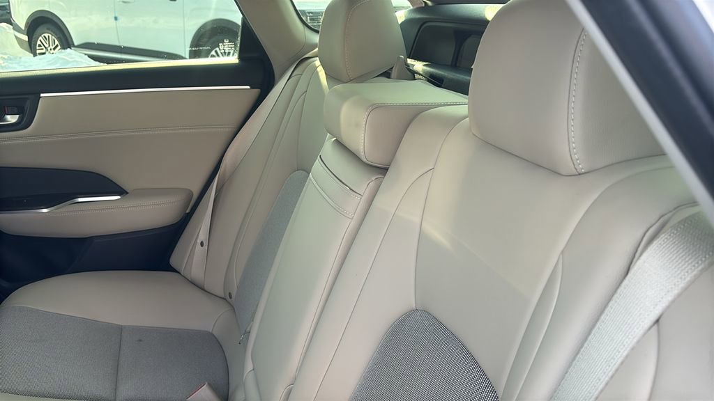 Used 2018 Honda Clarity Plug-In Hybrid image 30