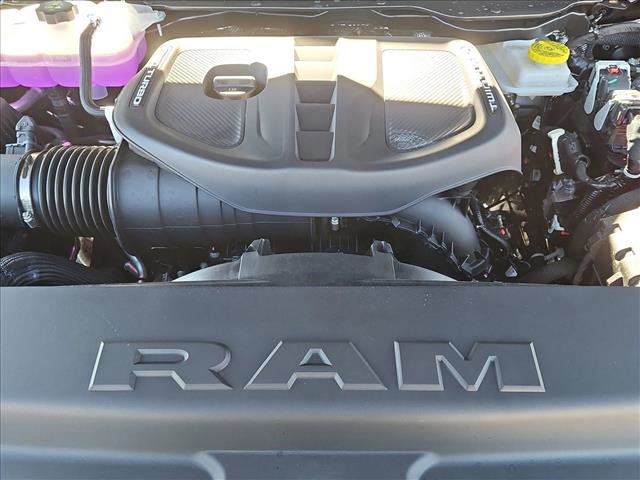 New 2026 RAM 1500 Limited image 17