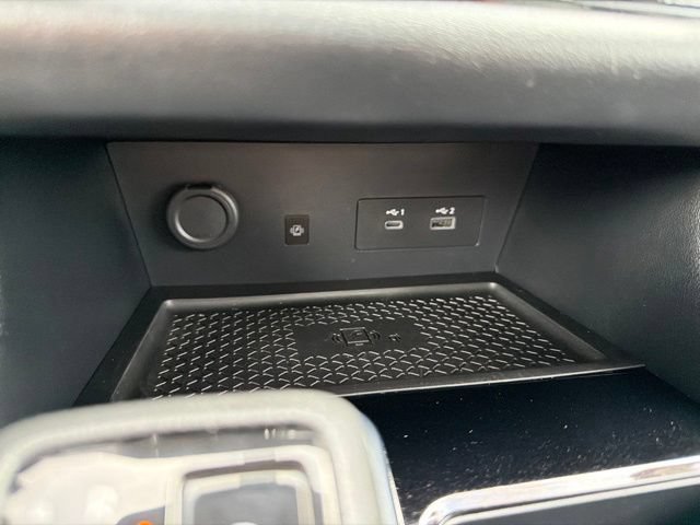 Certified 2025 Nissan Pathfinder Platinum AWD/4WD image 35