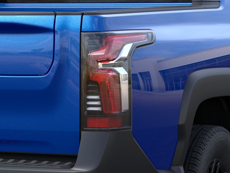 New 2026 Chevrolet Silverado EV LT w/ Plus Package AWD/4WD image 40