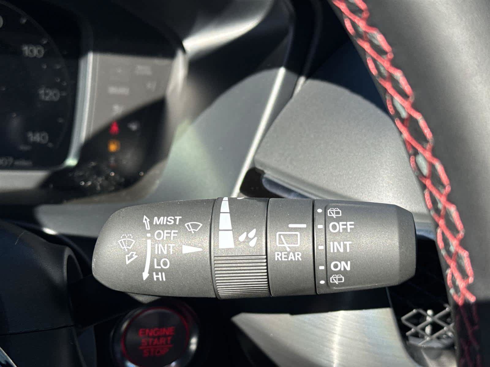 New 2026 Acura ADX A-Spec AWD/4WD image 22