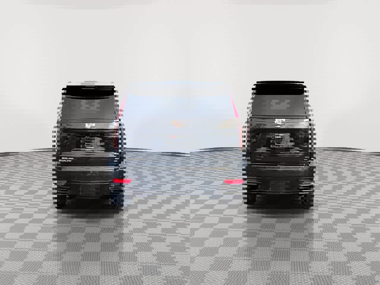 Used 2023 Cadillac Escalade Sport Platinum w/ Heavy-Duty Trailer Package image 7