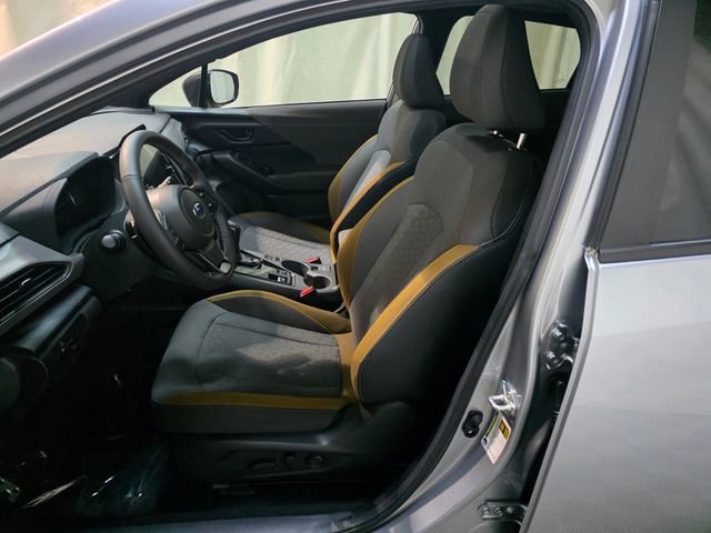 Certified 2025 Subaru Crosstrek 2.5i Sport image 13