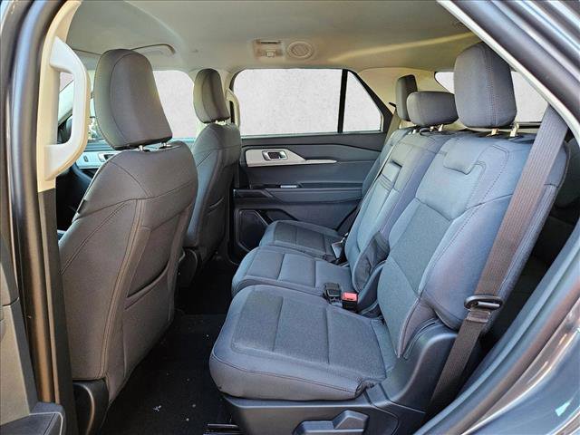 New 2026 Ford Explorer Active image 15