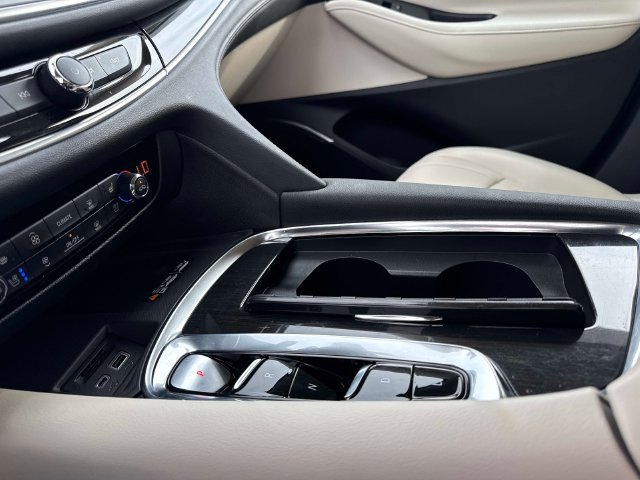 Used 2022 Buick Enclave Premium w/ Surround and Sites Package FWD image 26