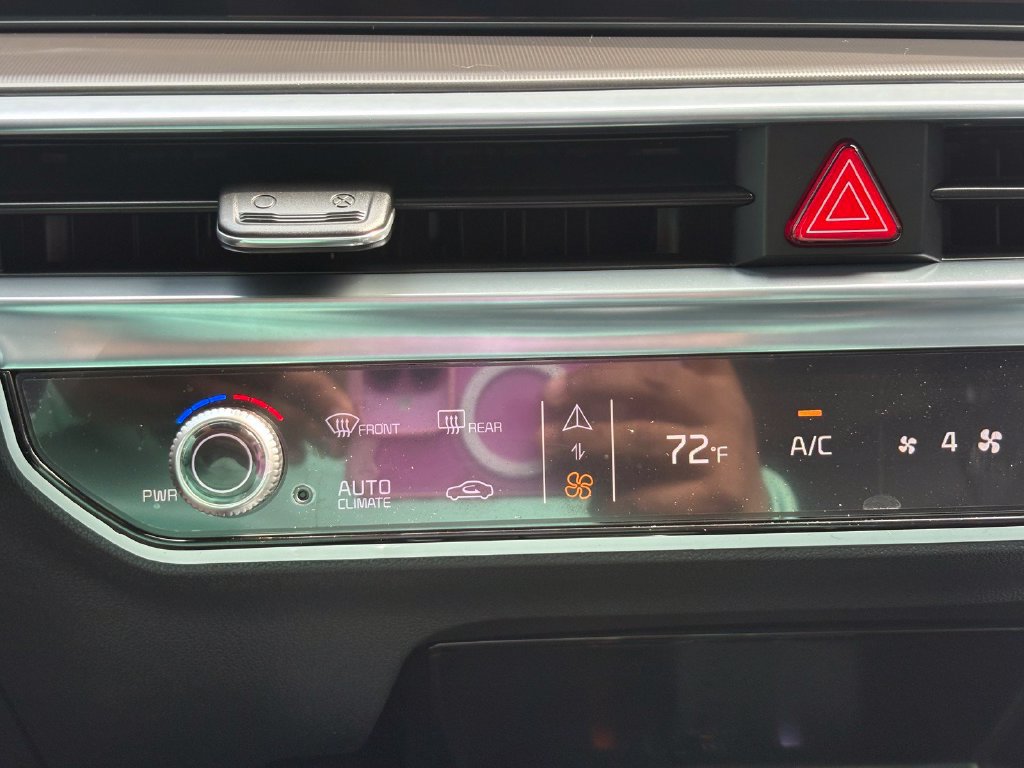New 2026 Kia Sorento SX FWD image 24