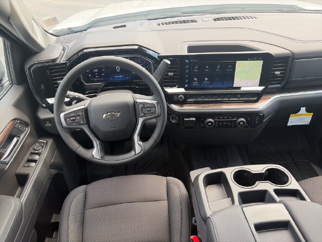 New 2026 Chevrolet Silverado 1500 RST w/ RST Select Package AWD/4WD image 15