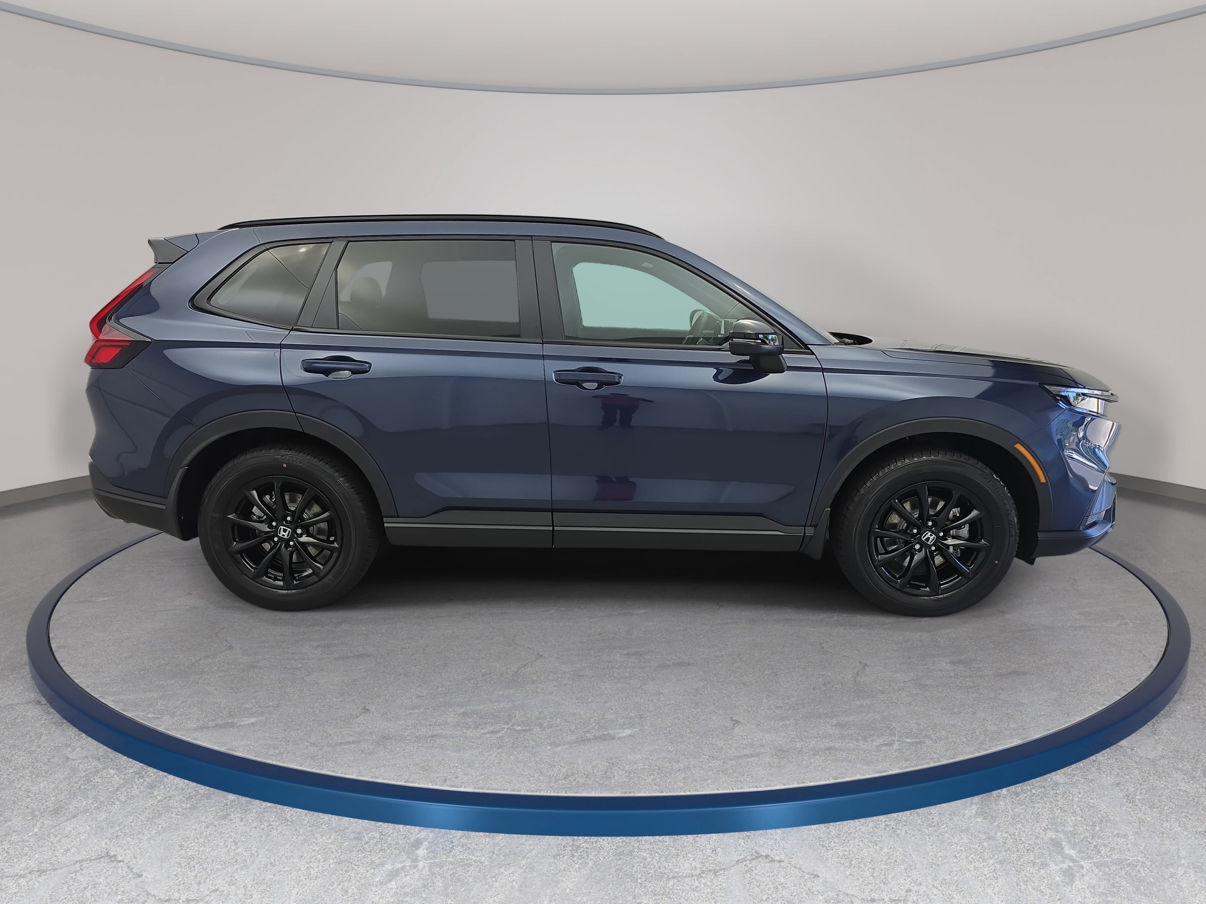 New 2027 Honda CR-V Sport image 4