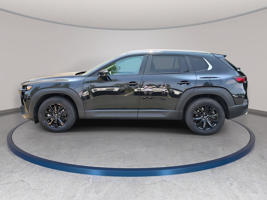 Used 2025 MAZDA CX-50 AWD 2.5 S w/ Preferred Package image 9