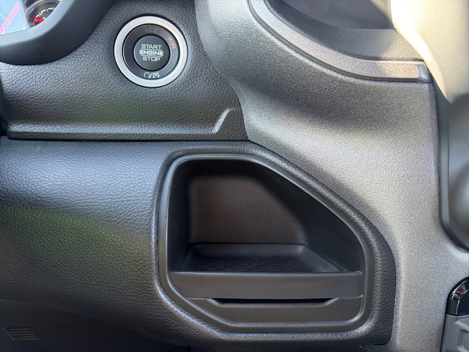 Used 2024 RAM 5500 Tradesman w/ Chrome Appearance Group image 20