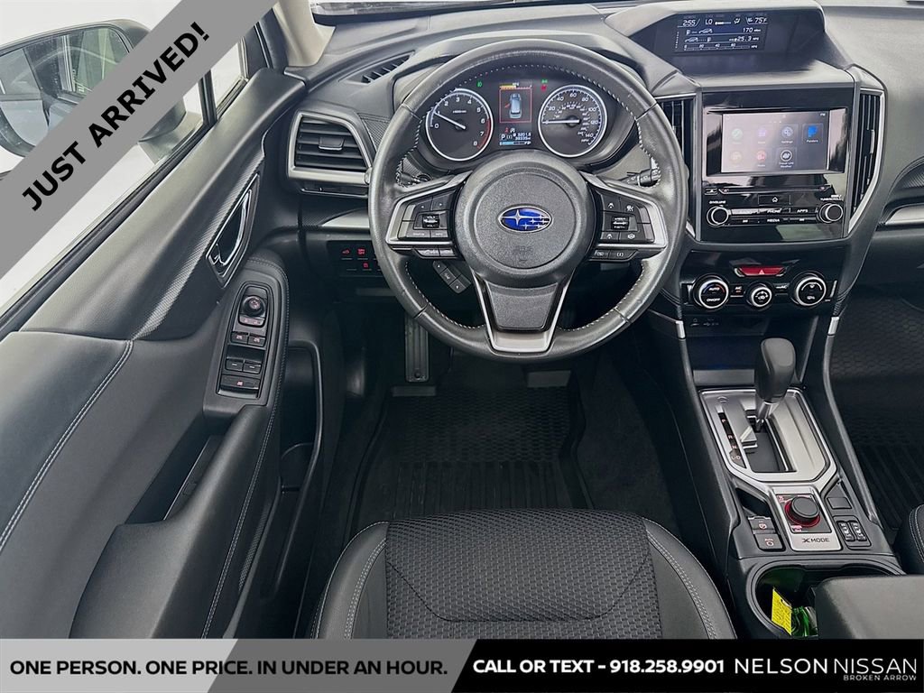 Used 2023 Subaru Forester Premium image 22
