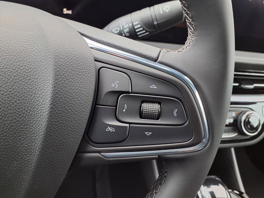 New 2026 Buick Envista Sport Touring w/ Advanced Safety Package image 10