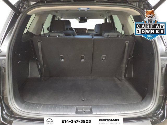 Used 2024 Hyundai Palisade SEL AWD/4WD image 21